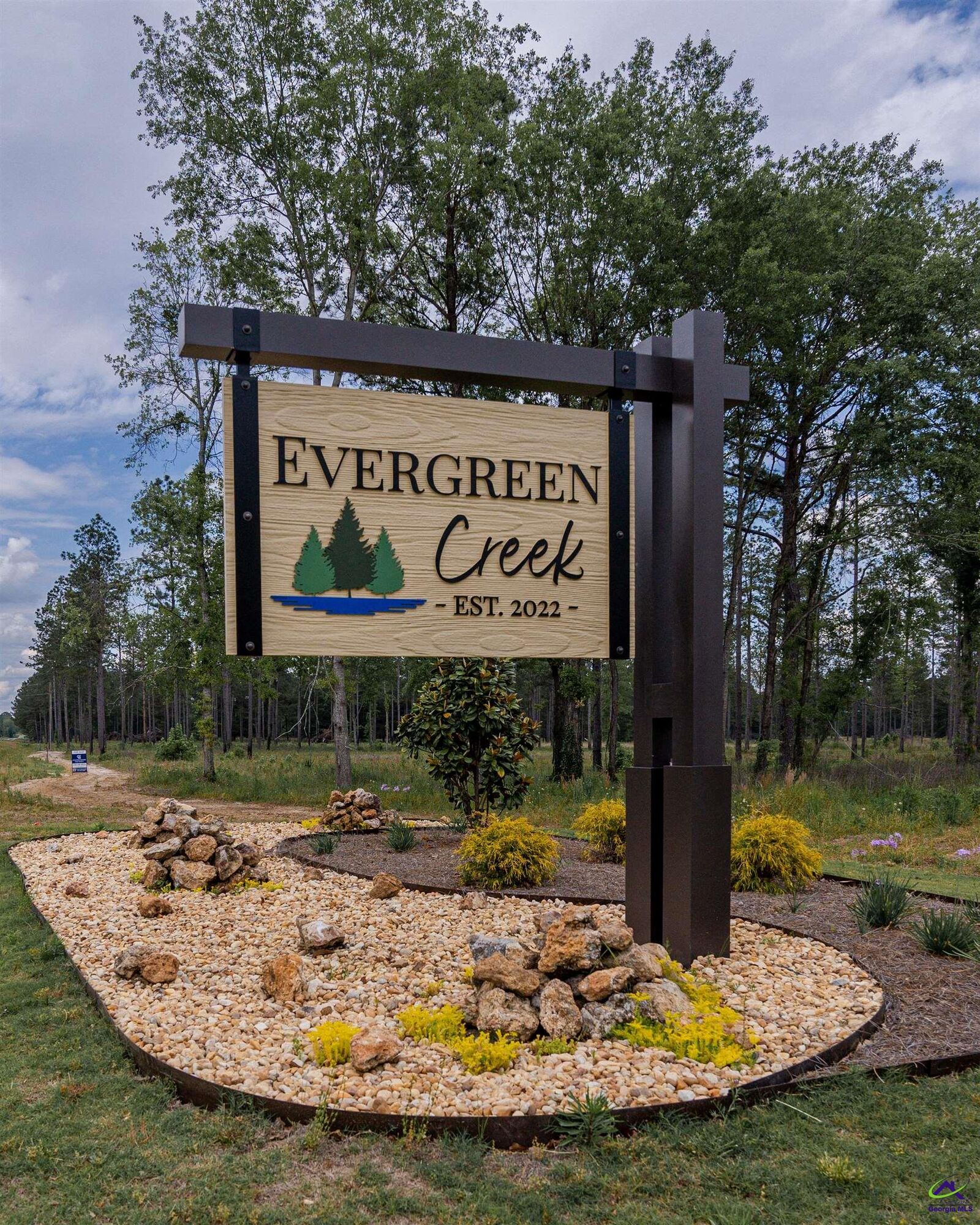 Property Photo:  4 Evergreen Drive  GA 31014 