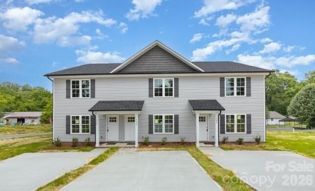 Property Photo:  602 W 8th Street  NC 28081 