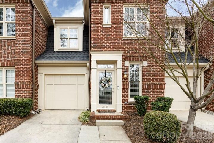 Property Photo:  3443 W Slope Lane  NC 28209 