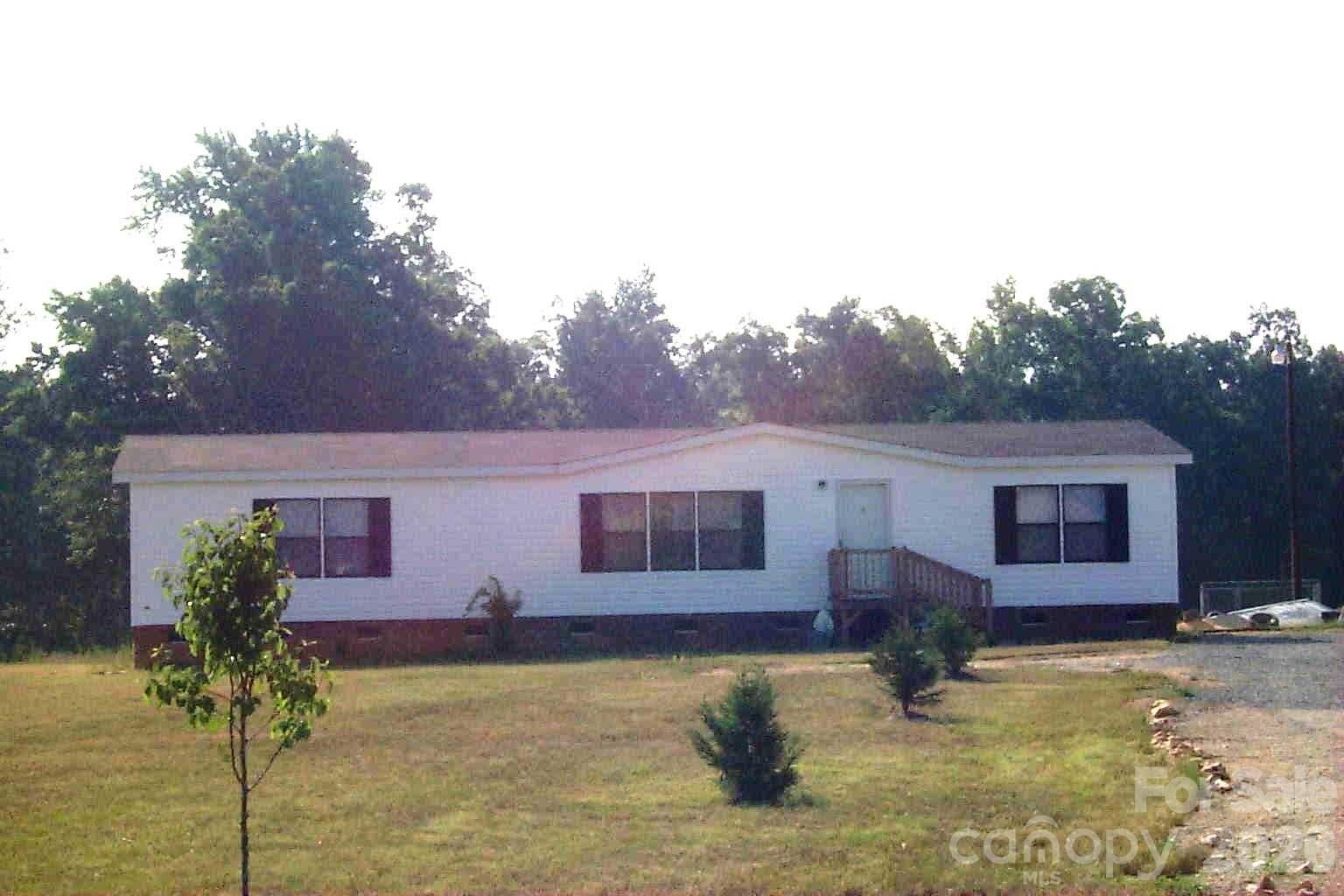 Property Photo:  5715 Old Pageland Marshville Road  NC 28112 