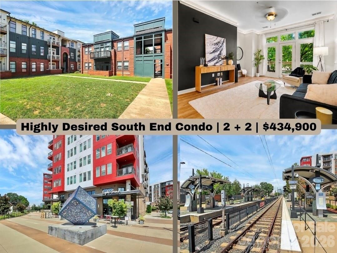 Property Photo:  450 New Bern Station Court  NC 28209 