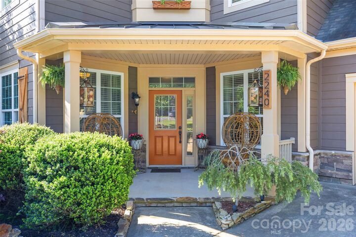 Property Photo:  2240 Creek View Court  SC 29707 