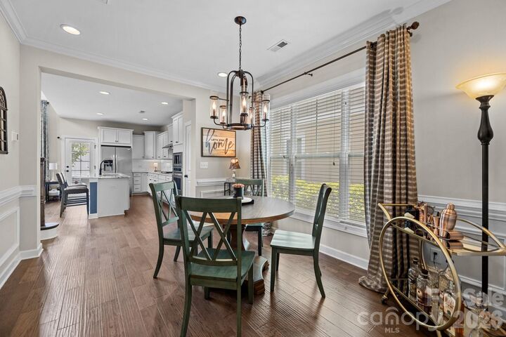 Property Photo:  16148 Lost Canyon Way  NC 28277 