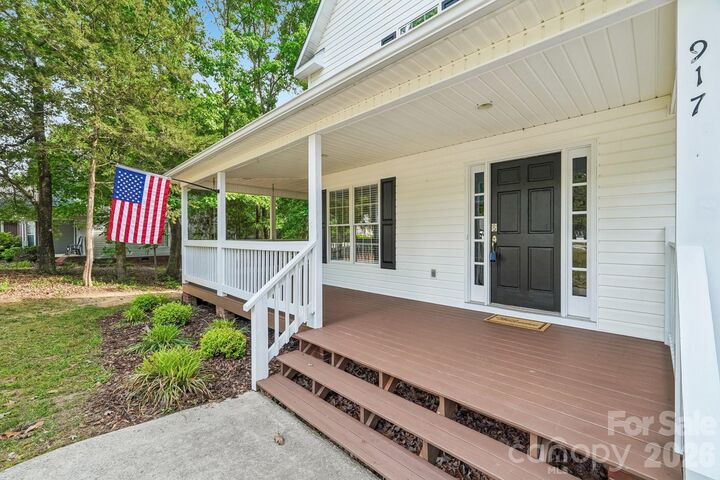 Property Photo:  917 Clover Park Drive  SC 29710 