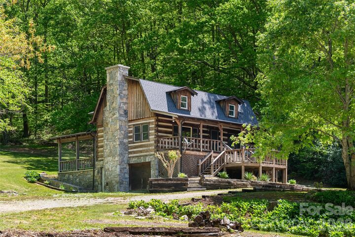 Property Photo:  224 Seasons Drive  NC 28721 
