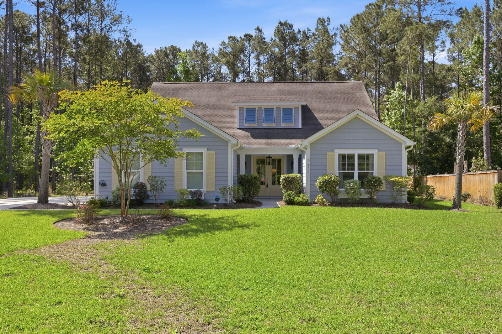 Property Photo:  115 Beam Street  SC 29450 