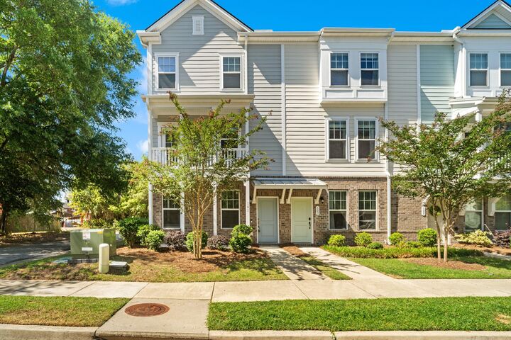 Property Photo:  101 Rowans Creek Drive  SC 29492 