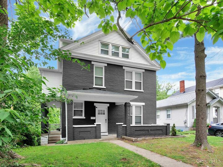 Property Photo:  2361 Highland Avenue  OH 45212 
