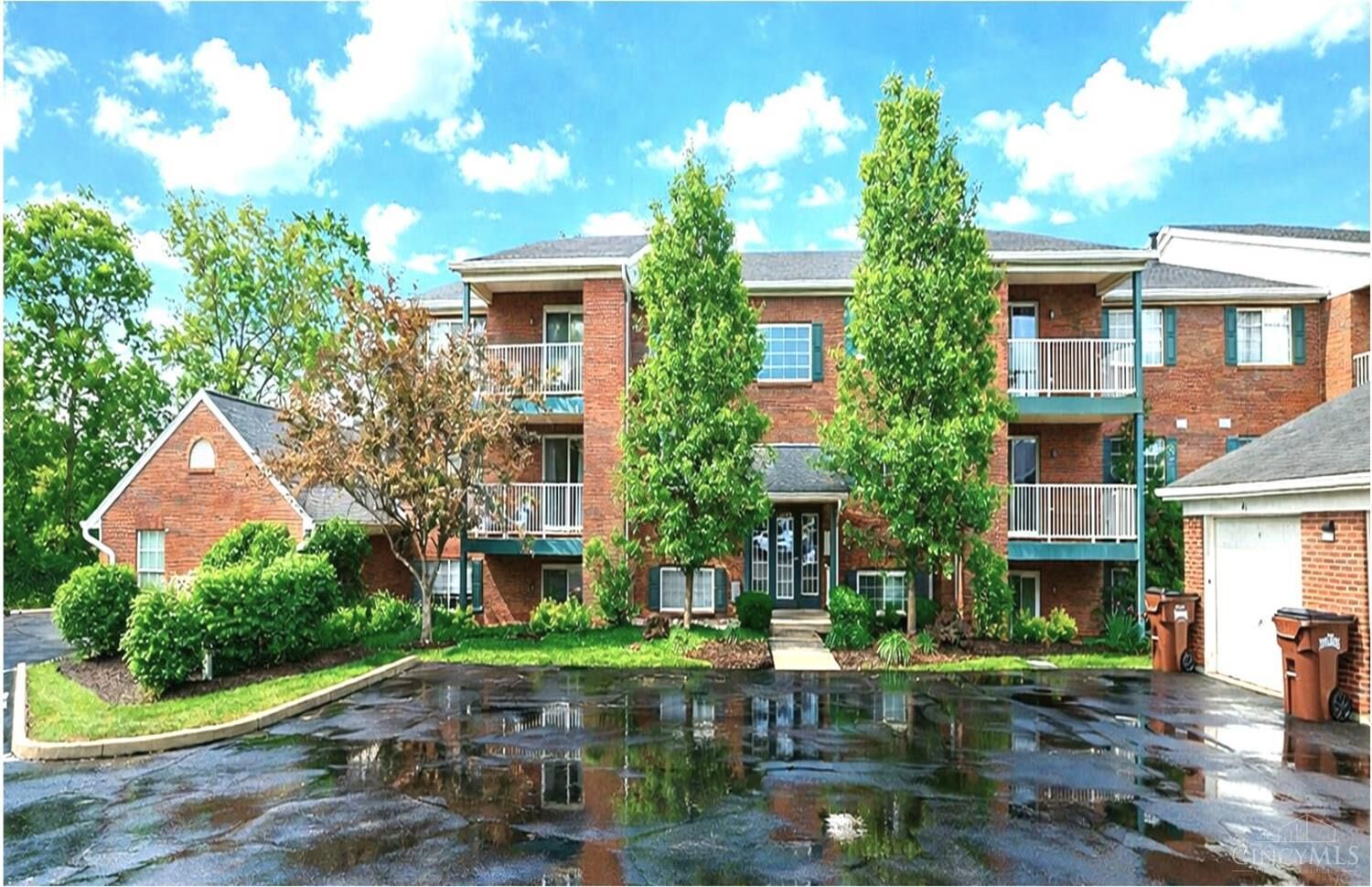 Property Photo:  9612 Crosley Farm Drive  OH 45251 