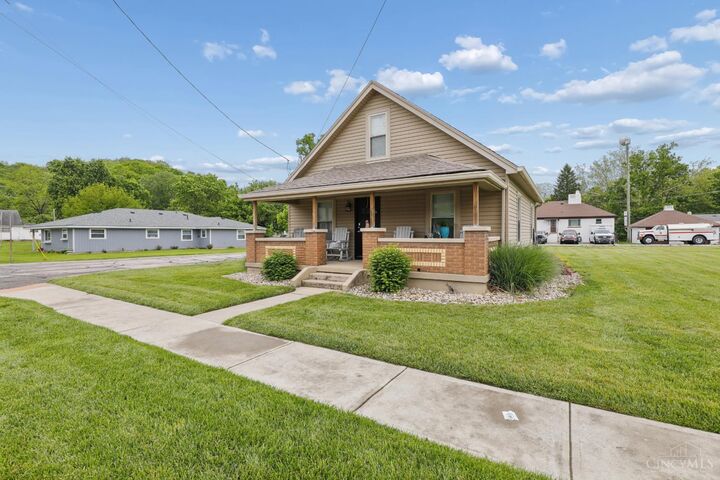 Property Photo:  312 Hooven Avenue  OH 45033 