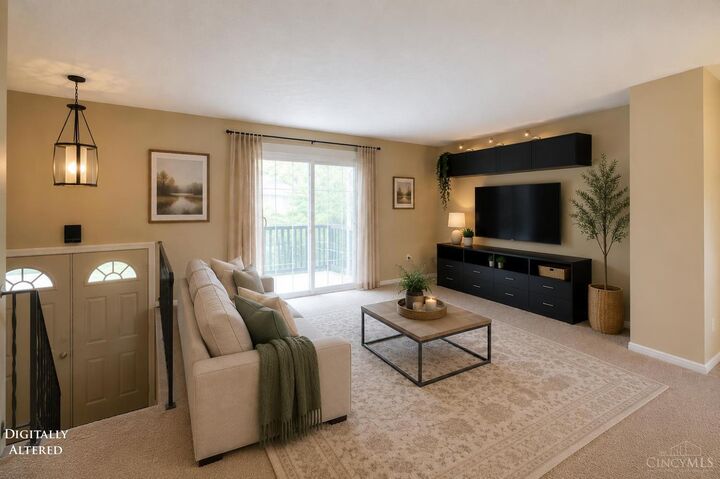 Property Photo: 321 Allanhurst Avenue OH 45377