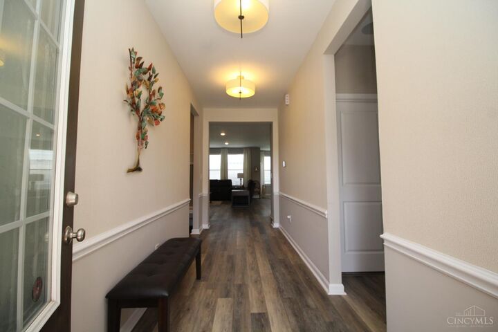 Property Photo:  5330 Mariners Way  OH 45011 