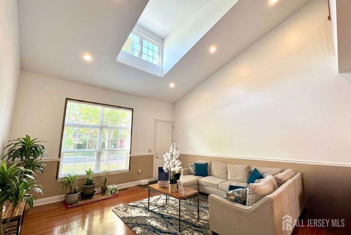Property Photo:  6 William Martin Way  NJ 08822 