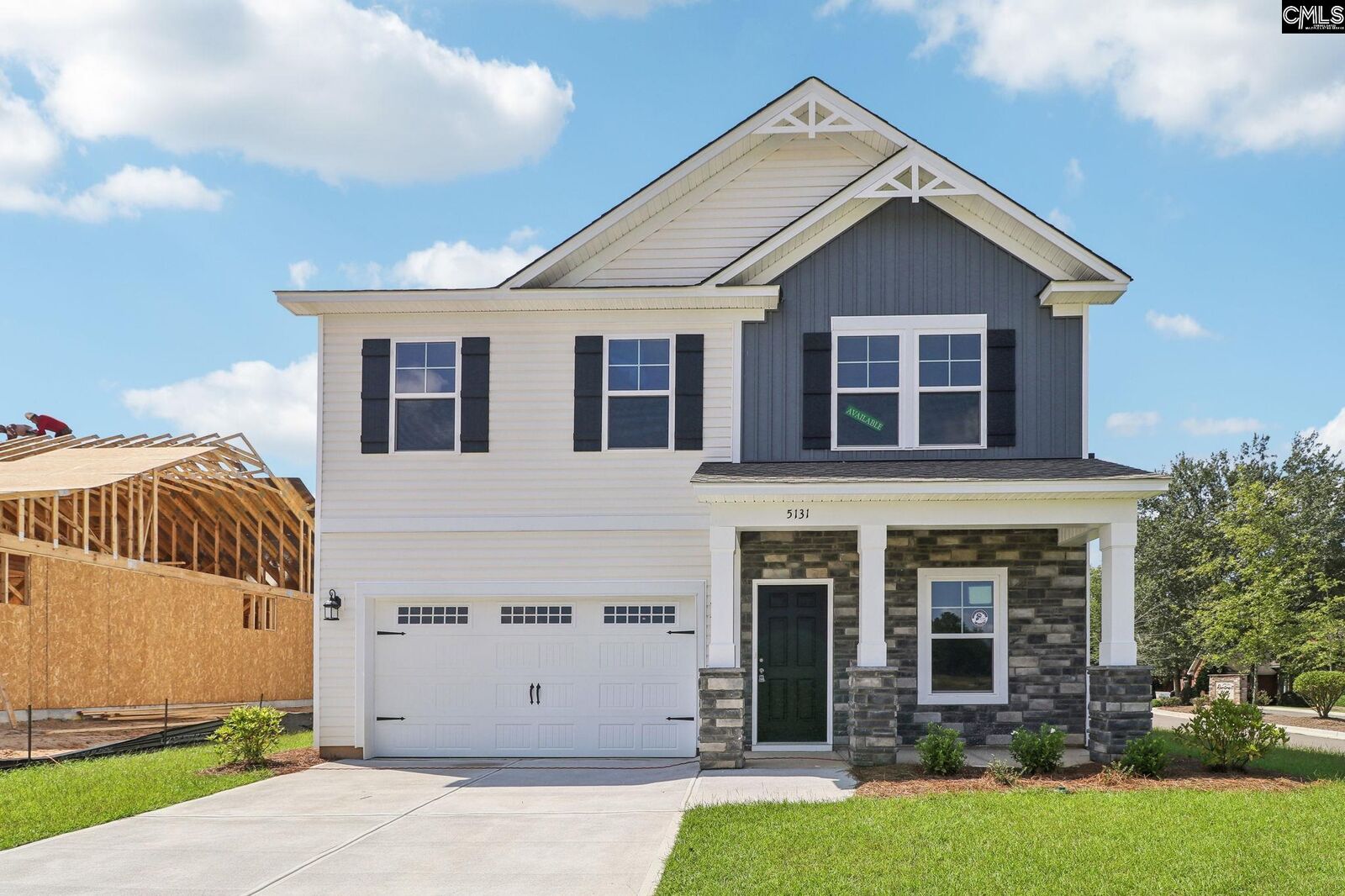Property Photo:  640 Old Charleston  SC 29123 