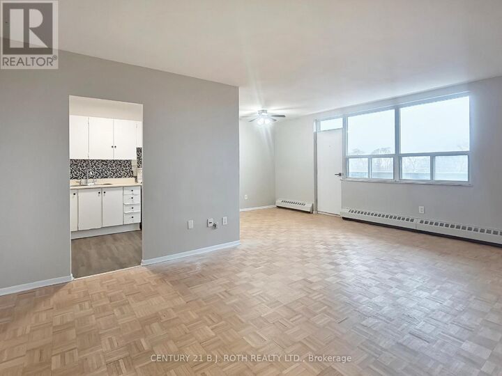 Property Photo:  98 Holgate Street 407  ON L4N 2T9 