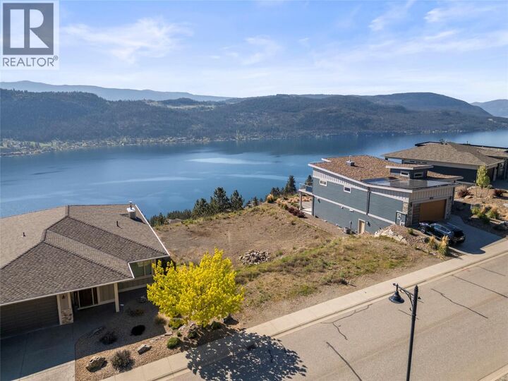 Property Photo:  8972 Tavistock Road  BC V1H 2K9 