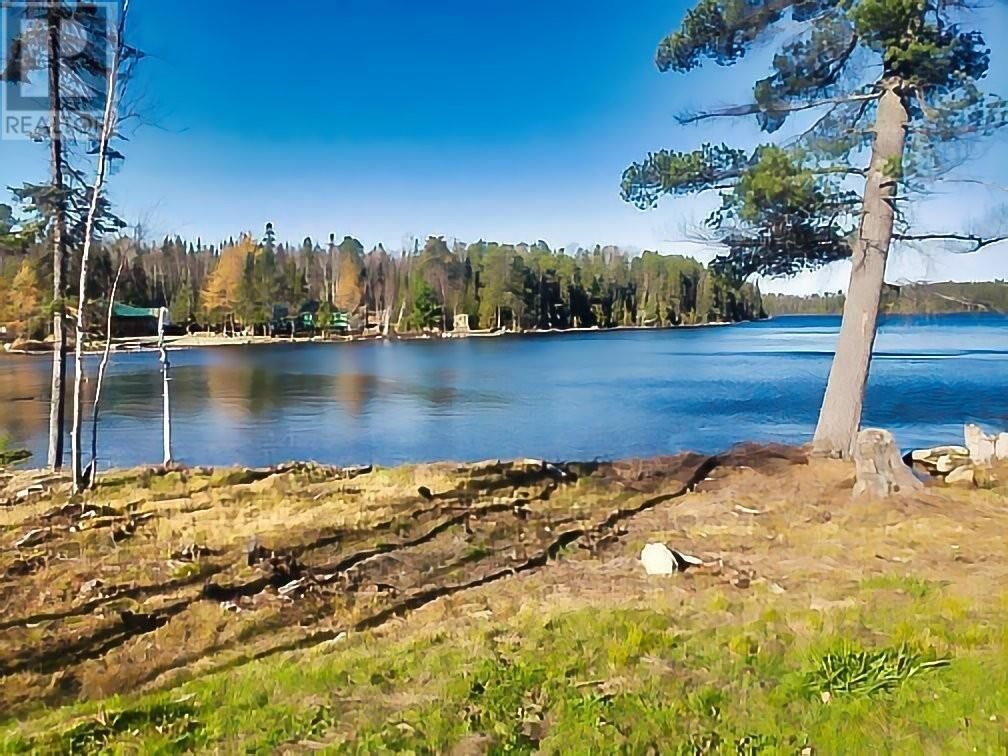 Property Photo:  6 Bergman Road, Eva Lake  ON P0T 1C0 