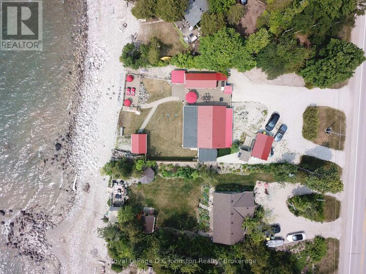 Property Photo:  337 Bruce Road #13  ON N0H 2L0 