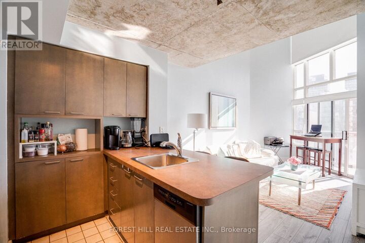 Property Photo:  255 Richmond Street East 824  ON M5A 4T7 