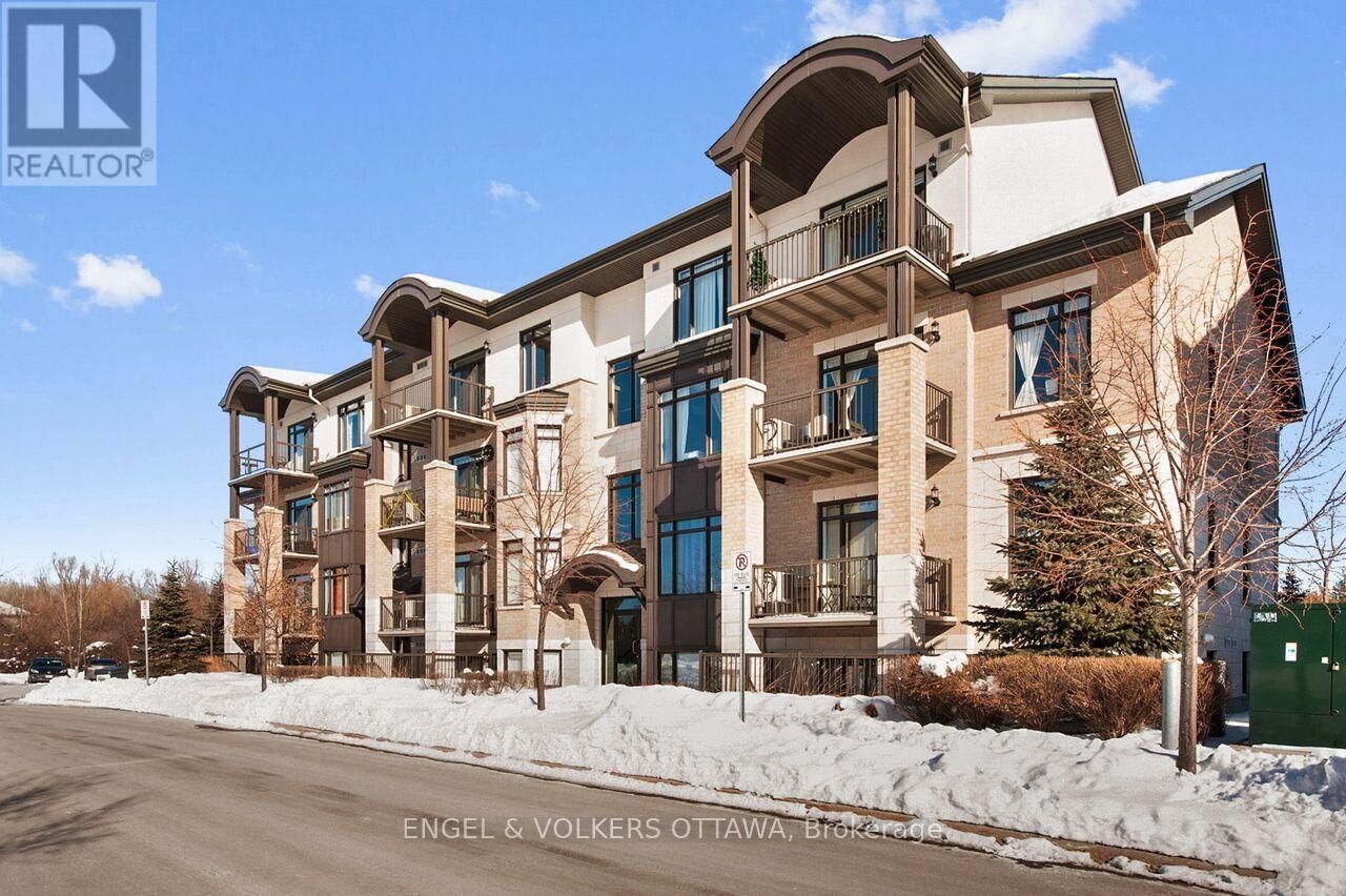 Property Photo:  655 Beauparc Private 103  ON K1J 0B6 