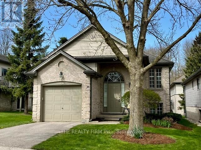Property Photo:  1499 Byron Baseline Road 36  ON N6K 4T4 