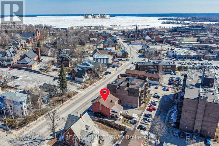 Property Photo:  33 Coldwater Road West  ON L3V 3L2 