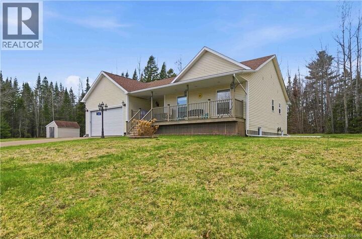 Property Photo:  30 Cranberry Lane  NB E3A 0M3 