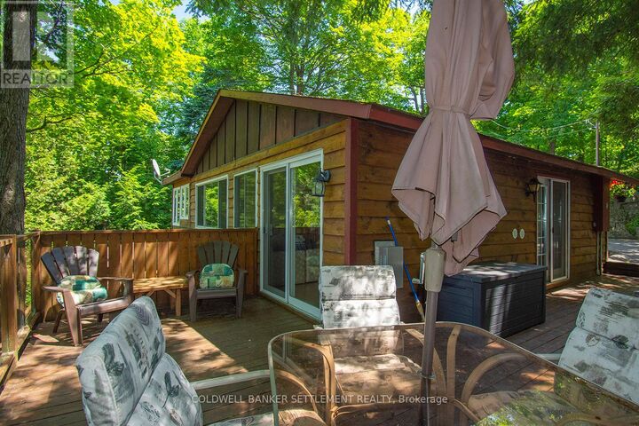 Property Photo: 1136C Northview Lane ON K0H 2P0