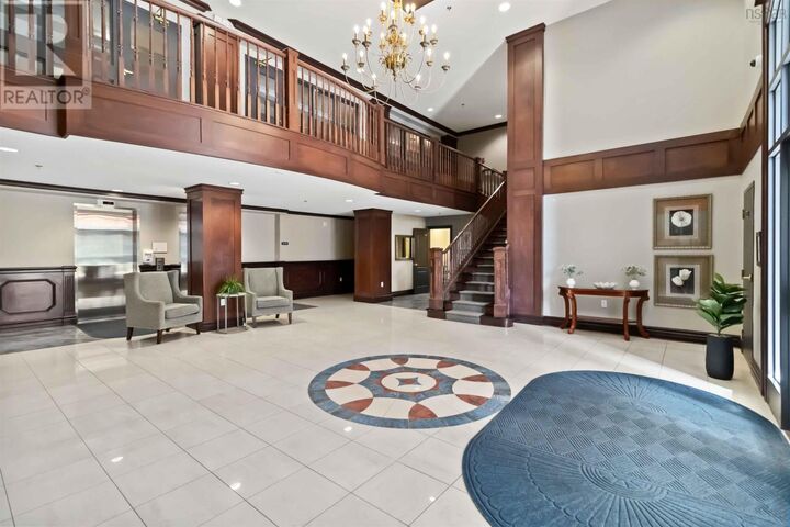 Property Photo:  10 Regency Park Drive 401  NS B3S 1P2 