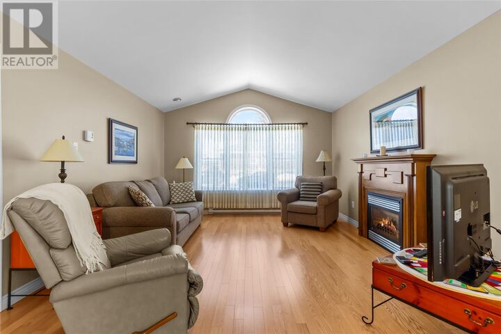Property Photo:  9 Coultas Street  NL A1A 0C7 
