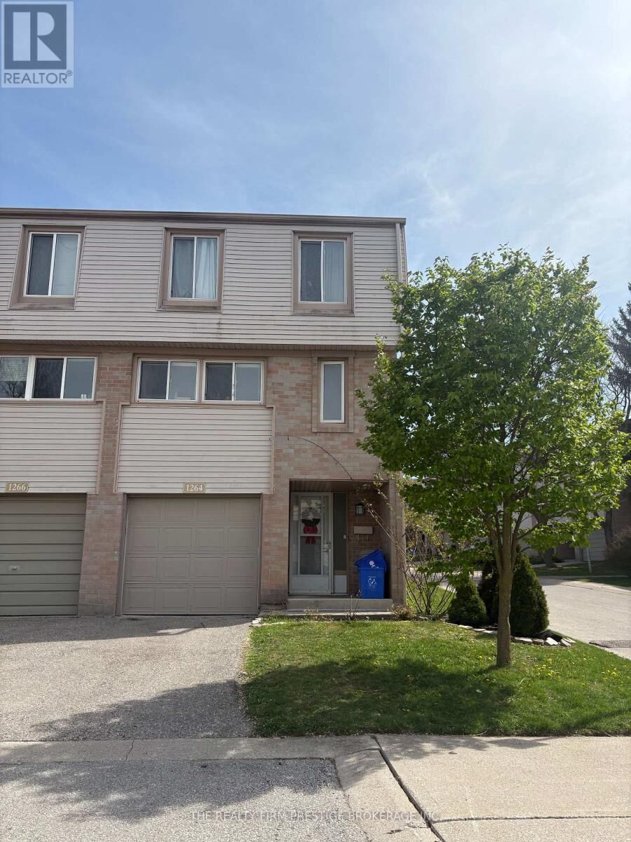 Property Photo:  1264 Limberlost Road 18  ON N6G 3A5 