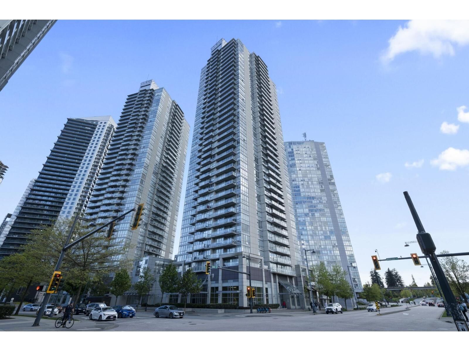 Property Photo:  13688 100 Avenue 1310  BC V3T 0G5 