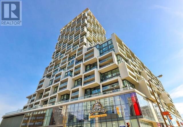 Property Photo:  5 Soudan Avenue 2312  ON M4S 0B1 