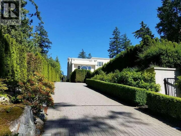 Property Photo:  6089 Gleneagles Drive  BC V7W 1W1 