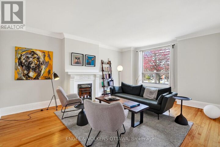 Property Photo:  120 Lewis Street 2  ON K2P 0S7 