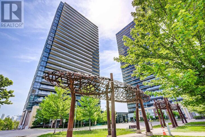 Photo de la propriété:  33 Singer Court 1509  ON M2K 0B4 