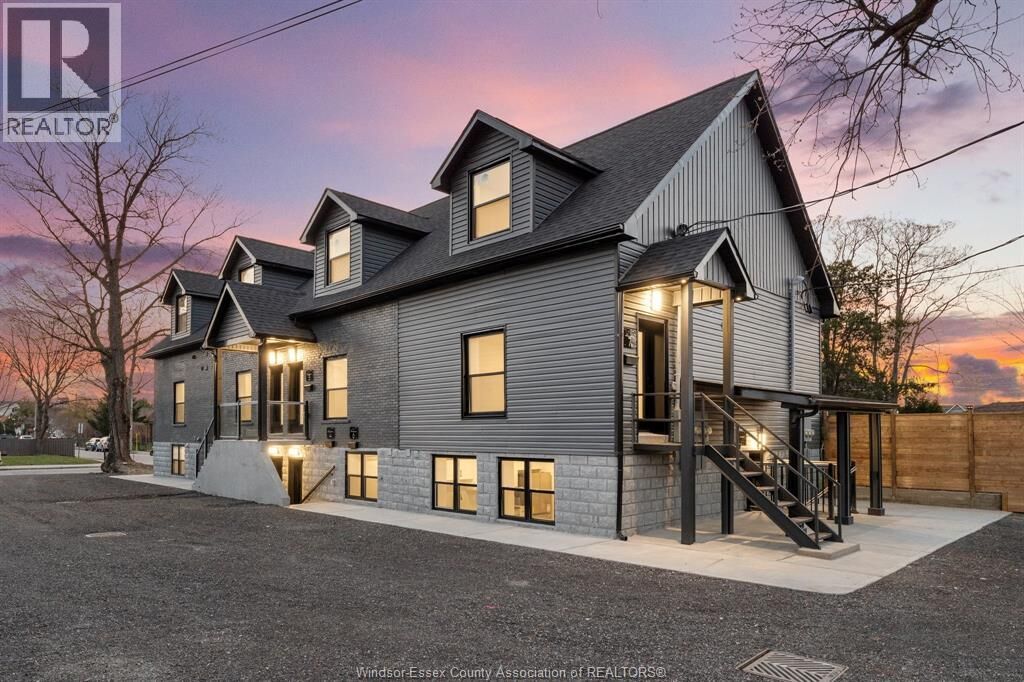 Property Photo:  702 Pierre 5  ON N9A 2K5 