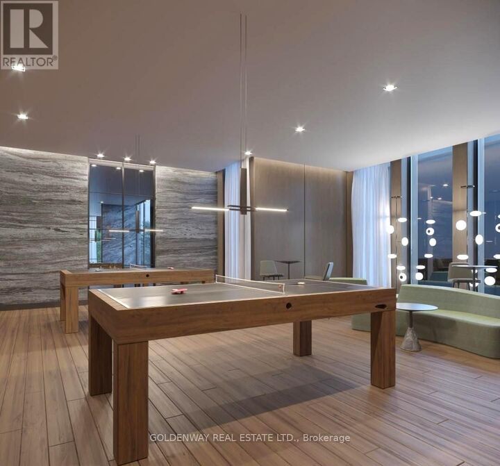 Property Photo:  5 Quarrington Lane 2301  ON M3C 0S4 