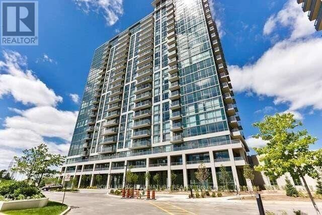 Property Photo:  339 Rathburn Road West 1716  ON L5B 0K6 