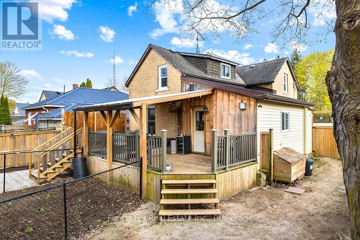 Property Photo:  66 3rd Street Southwest  ON N0G 1L0 