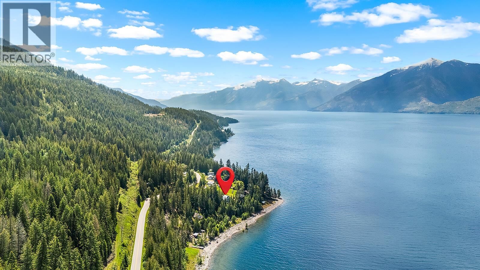 Property Photo: 12035 3A Highway BC V0B 1A3