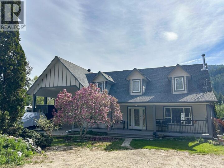 401 Gillis Avenue — photo 1