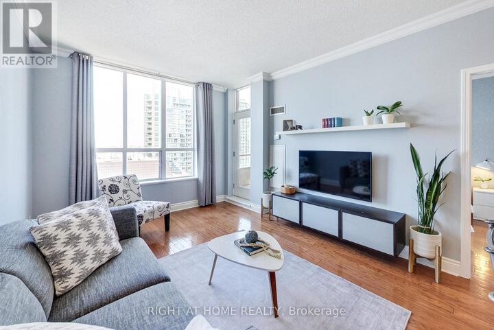 Property Photo:  55 Harrison Garden Boulevard Ph6  ON M2N 7G3 