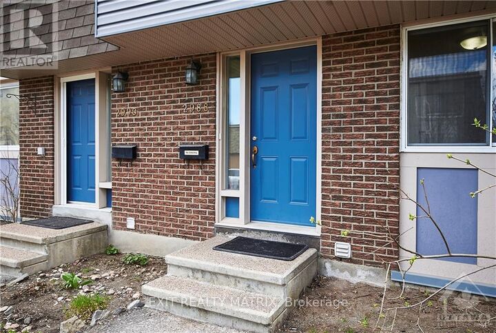 Property Photo:  2988 Fairlea Crescent  ON K1V 8T7 