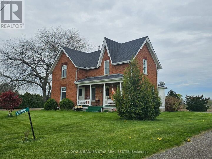 Photo de la propriété:  29860 Irish School Road North  ON N0P 1M0 