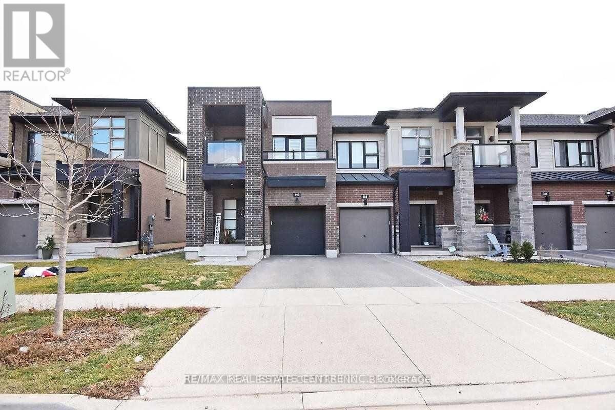 Property Photo:  390 Wheat Boom Drive  ON L6H 0R4 