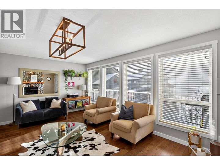 Property Photo: 7375 Porcupine Road 104 BC V1P 1T4