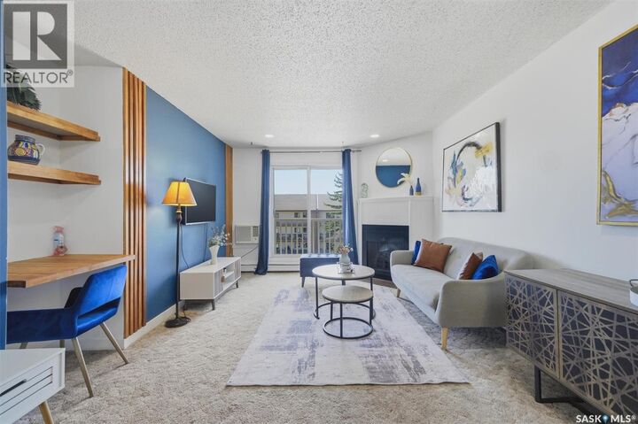 Property Photo:  310 203A Tait Place  SK S7H 5L7 
