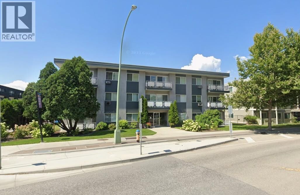 Property Photo: 1880 Pandosy Street BC V1Y 1R4