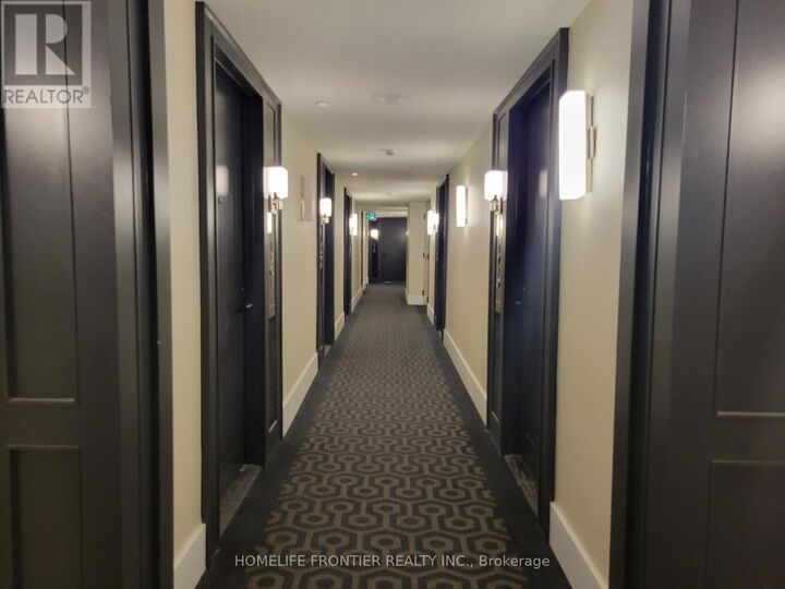 Property Photo:  955 Bay Street 1701  ON M5S 2A2 